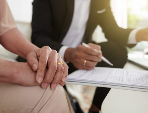 Haftung in der Ehe: Wer für Schulden verantwortlich ist