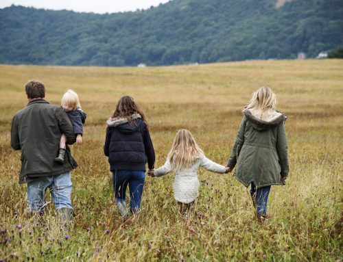 Patchworkfamilien und Unterhalt: Rechtliche Fragen im Überblick