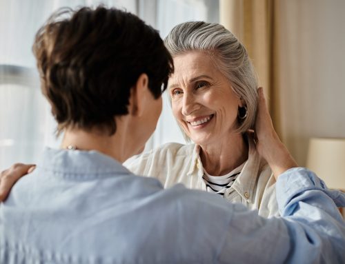 Pflege von Angehörigen: Rechtliche und familiäre Herausforderungen